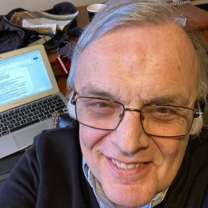 Meet your Posher, Mark